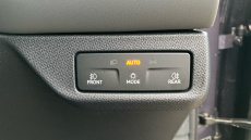 CUPRA Terramar 1.5 eTSI 150 V2 5dr DSG Petrol Hatchback